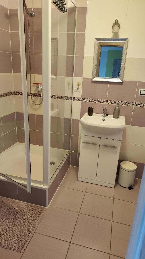 Apartman Cafe U Kordulky Ratiskovice Exterior foto