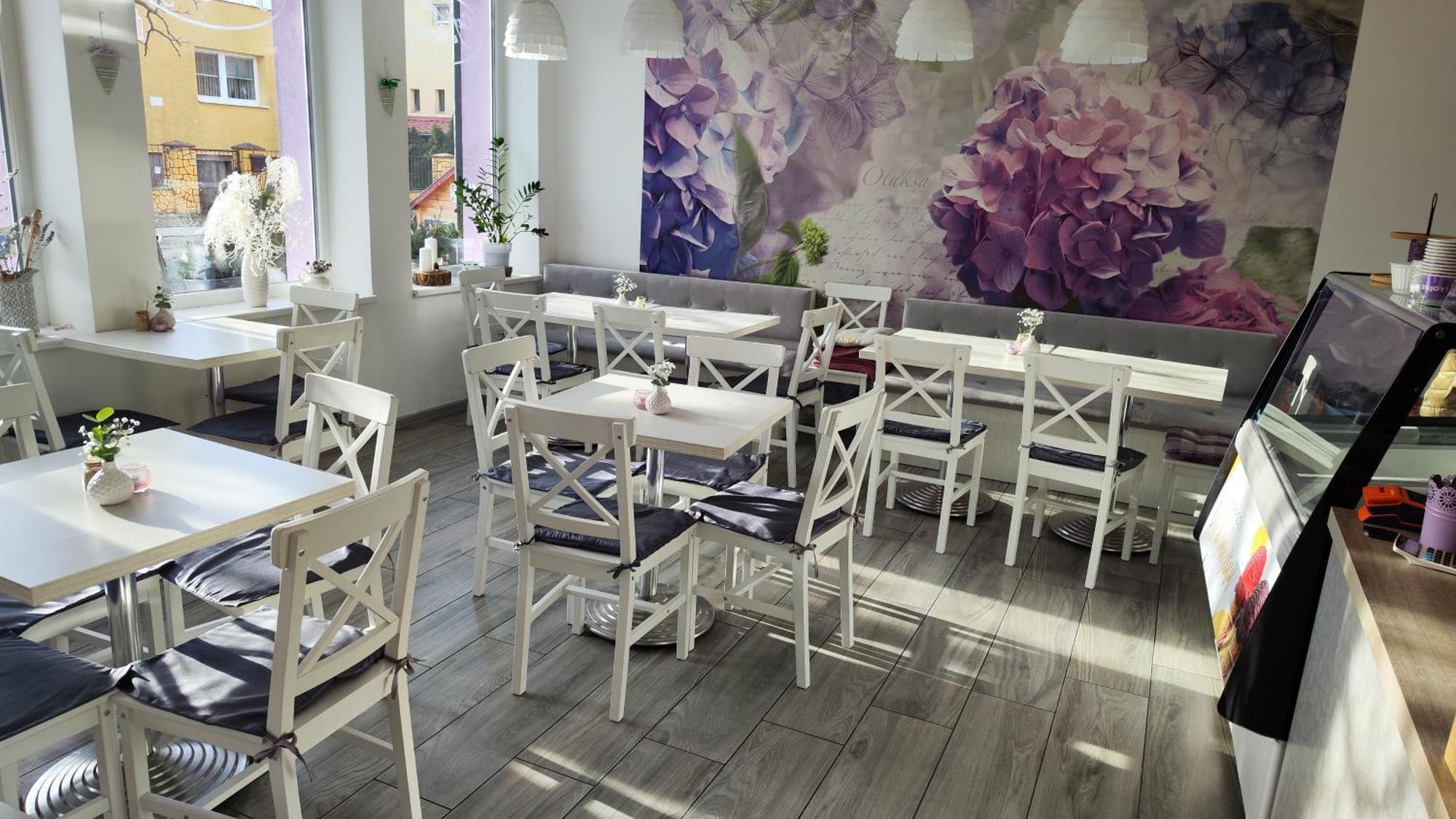 Apartman Cafe U Kordulky Ratiskovice Exterior foto